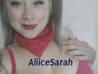 AliiceSarah