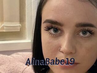 AlinaBabe19