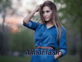 AlinaFlash