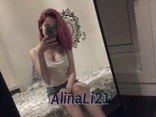 AlinaLi21