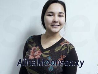 AlinaMoonsexxy