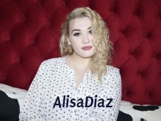 AlisaDiaz Site Cul
