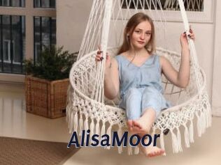 AlisaMoor