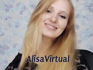 AlisaVirtual