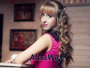 AlisaWay