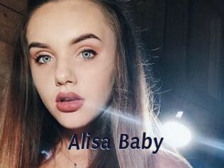 Alisa_Baby