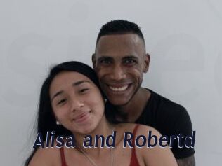 Alisa_and_Robertd