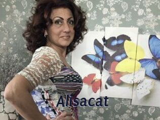 Alisacat