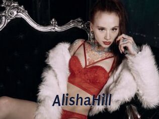 AlishaHill