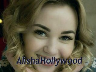 AlishaHollywood