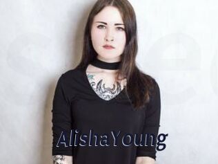 AlishaYoung