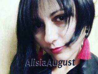 AlisiaAugust