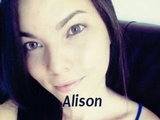 ALISON