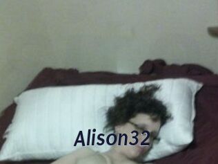 Alison32