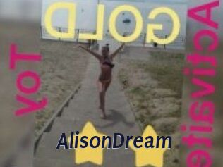 Alison_Dream