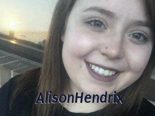 AlisonHendrix