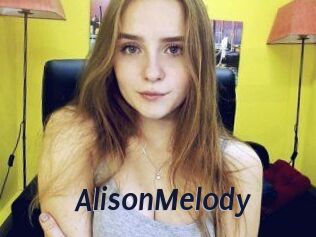 AlisonMelody