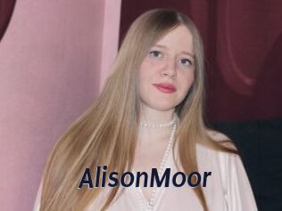 AlisonMoor