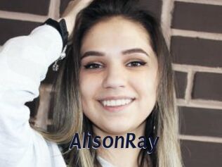 AlisonRay