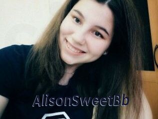 AlisonSweetBb Site Cul