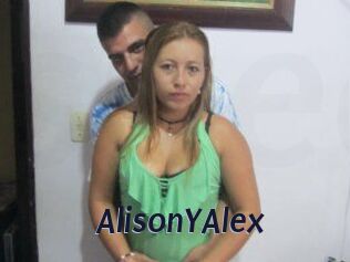 AlisonYAlex