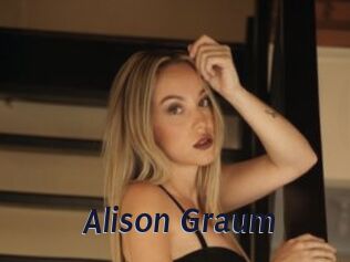 Alison_Graum