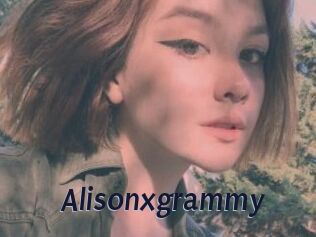 Alisonxgrammy