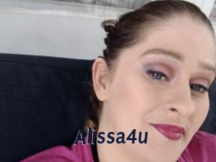 Alissa4u