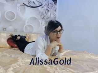 AlissaGold