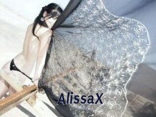 AlissaX