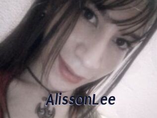 AlissonLee