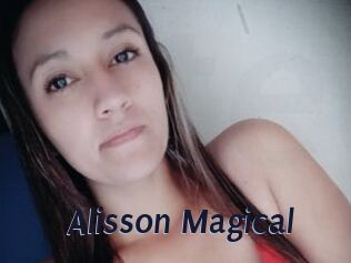 Alisson_Magical
