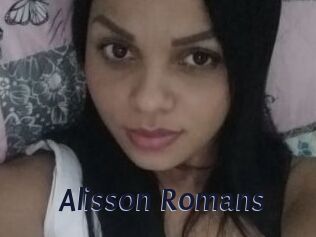 Alisson_Romans