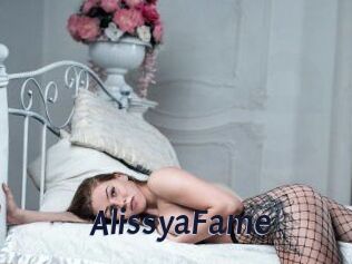 AlissyaFame