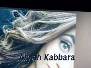 Aliyah_Kabbara