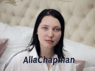 AllaChapman