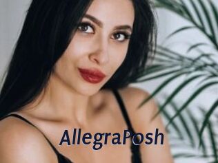 AllegraPosh