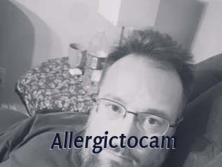 Allergictocam