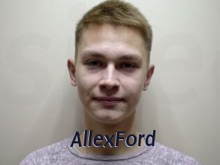 AllexFord