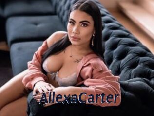 AllexaCarter