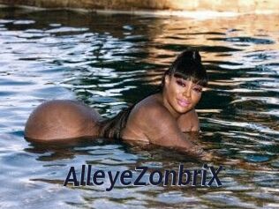 AlleyeZonbriX