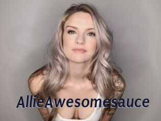 AllieAwesomesauce