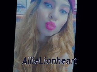 AllieLionheart