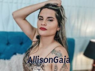 AllisonGaia