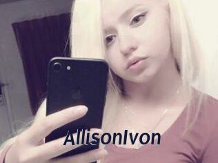 Allison_Ivon