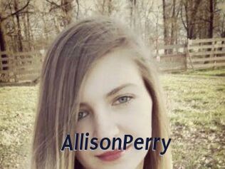 AllisonPerry