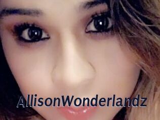 AllisonWonderlandz