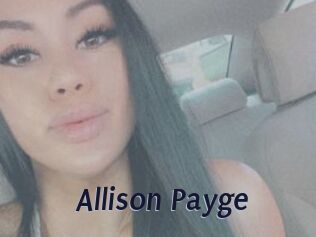 Allison_Payge
