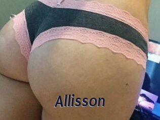 Allisson_