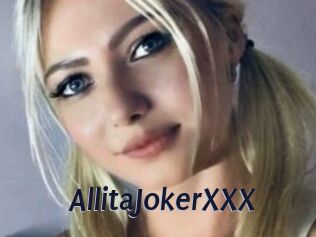 AllitaJokerXXX